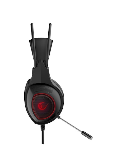Rampage RM-K23 Mission Kulak Üstü Oyuncu Kulaklığı
