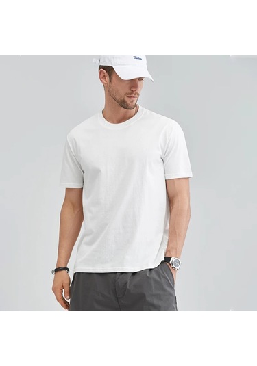 Muls Erkek Uzun Kollu Pamuk Tişört 4xl-5xl Sonbahar Giyim Hızlı Teslimatpembe Pembe