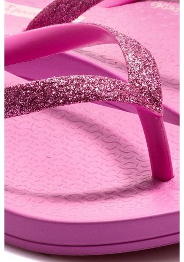 İpanema Anat Lolita DD0421 Çocuk Parmak Arası Terlik Lila 25/35 Lila