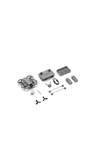 DJI Neo 2 Fly More Combo RC-N3 Kumandalı Drone