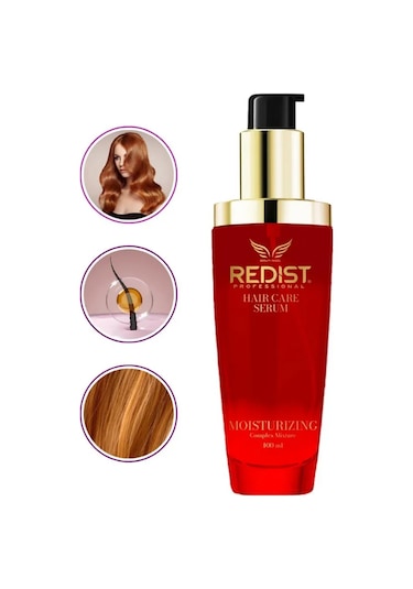 Redist Kolajen Saç Serumu 100 ML