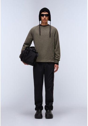 Napapijri M-biez Erkek Pantolon-30427 Siyah