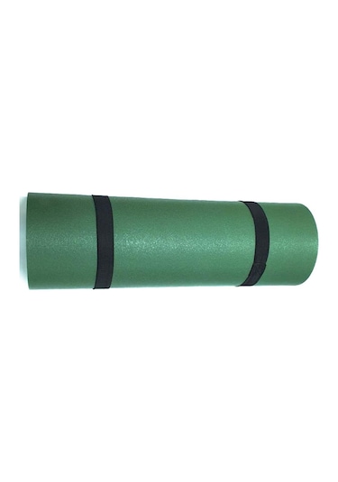 Sportlife Pilates Yoga Ve Kamp Matı 10 Mm.