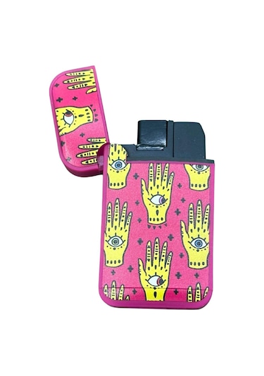 Zengaz Şans Eli Çakmak