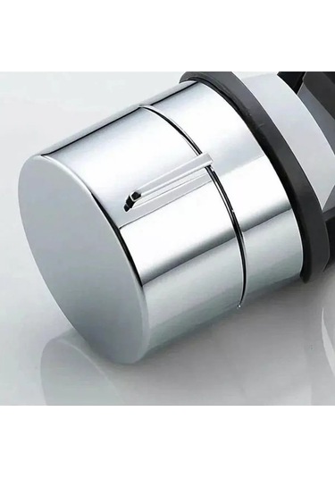 Frap F30-3 Sulama Kabı Askısı 245118517 Krom