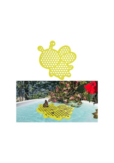 Homyl Şamandıra Arı Adası Sulama İstasyonu Hafif Çok