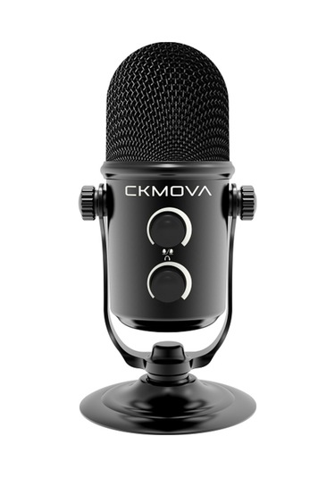 Ckmova Sum3 Kardioid Kondenser Usb Mikrofon