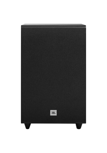 Jbl Cınema Sb170 2.1 Soundbar Ve Wireless Subwoofer
