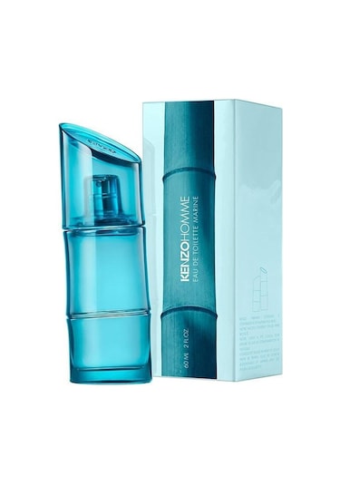 Kenzo Homme Marine Erkek Parfüm EDT 60 ML