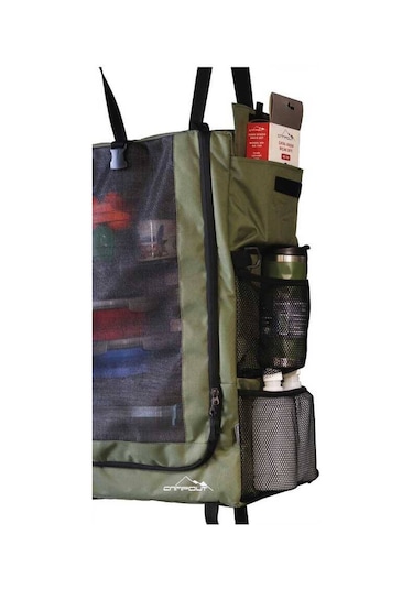 Campout Orman Mutfağı Ng C038 Haki