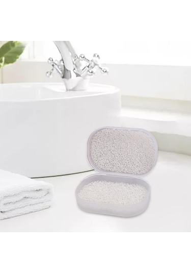 Suntek Sünger Tasarruflu Bar Luk Kutusu Yürüyüş Kamp