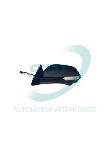 Spj E4003 Dikiz Aynasi Sol 11370240