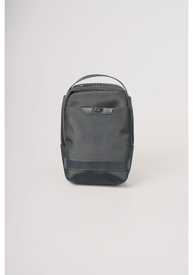 Ççs Unisex Çapraz Çanta Ccs31563 Siyah