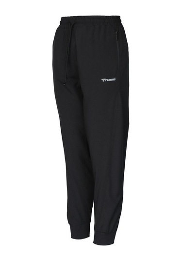 Hummel Mabıla 7/8 Pants Pantolon Siyah Siyah