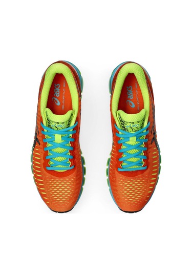 Asics Gel-quantum 360 I Unisex Red Sneakers 1203a750-600 Kırmızı