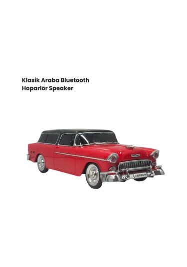 Mey İthalat Ws-1955 Bluetooth Hoparlör