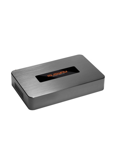 Musway D8 8 Kanal İşlemcili Amfi 800 Watt