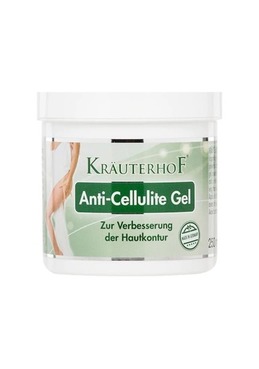 Krauterhof Anti Cellulite Gel 250 ML