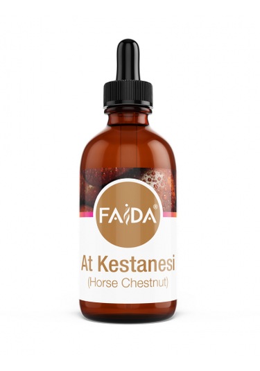 At Kestanesi Yağı-horse Chestnut 50 Ml