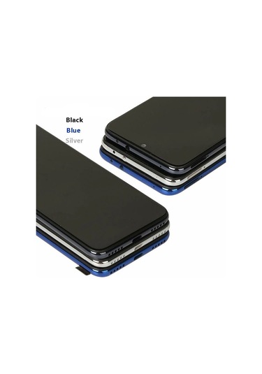Xiaomi Mi 9 Lite Lcd Ekran Dokunmatik Çıtalı