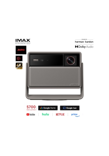 Xgımı Horızon 20 Max 5700 Iso Lumens/4k Uhd Imax
