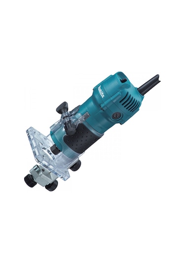 Makita 3709 530 W Formika Traşlama Freze