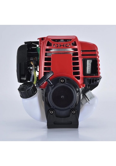 Tomking  Tk140Fa  Tırpan  Motoru  4  Zamanlı  1.6  Hp