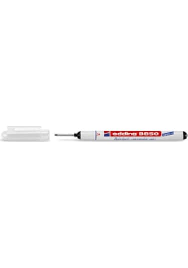 Edding 8850 Montaj Işaretleme Kalemi Siyah
