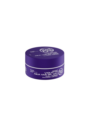 Redone Aqua Wax Mor 50 Ml