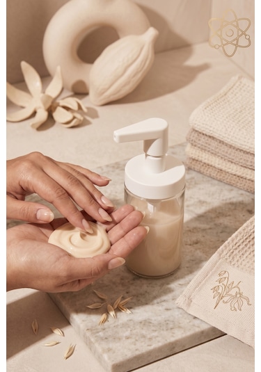 Ikea Tackan 200 Ml Sıvı Sabunluk 1 Adet Beyaz