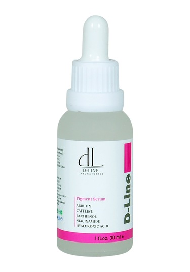 D Line Laboratories Pigment Serum 30 ML