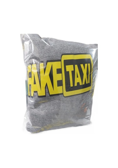 Fake Taxi Servıs Kılıfı Ön Arka Set. 4 Parça Universal