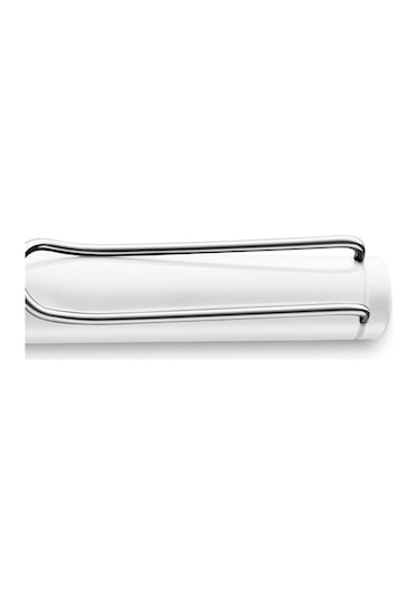 Lamy Safari Dolma Kalem Parlak Beyaz Medium 19 B-M