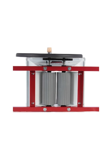 Grifo Pmn Manuel Üzüm Patlatma Makinesi