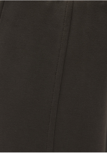 Mavi - Lux Touch Tencel Tm Modal Kahverengi Eşofman Altı 1600453-90707 Kahverengi