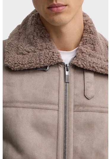Armani Exchange Erkek Mont 6dzb03 Ze1fz 17ac Vizon VIZON Armani Exchange Erkek Mont 6dzb03 Ze1fz 17ac Vizon VIZON