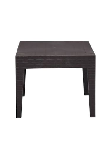 SABİT AYAKLI SEHPA 50*50 cm
