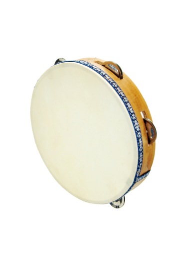 Tef Zilli Derili 22 cm DZD22