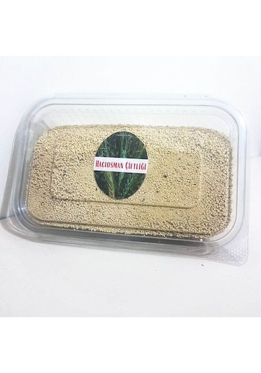 Hacıosman Çiftliği Siyezli Köy Tarhanası 500 G