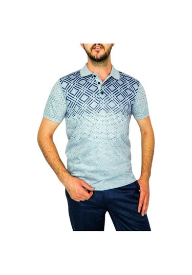 Erkek Polo Yaka Tişört Bgl-St00529