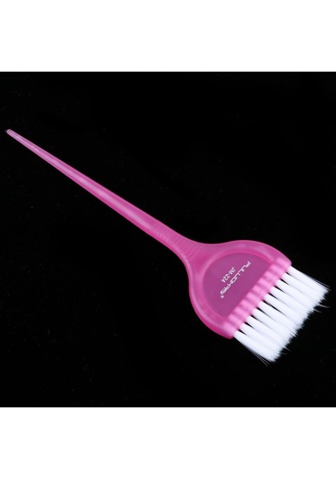 Suntek Profesyonel Salon Kuaförlük Saç Boyama Aracı Pembe