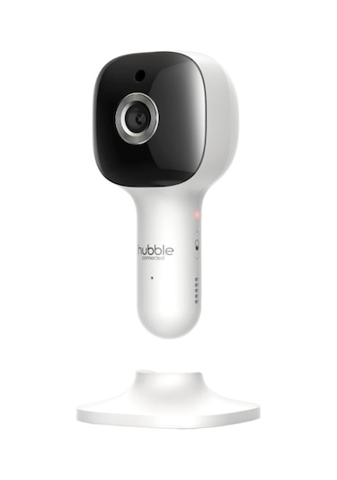 Hubble Nursery Pal Cloud Bebek Kamerası