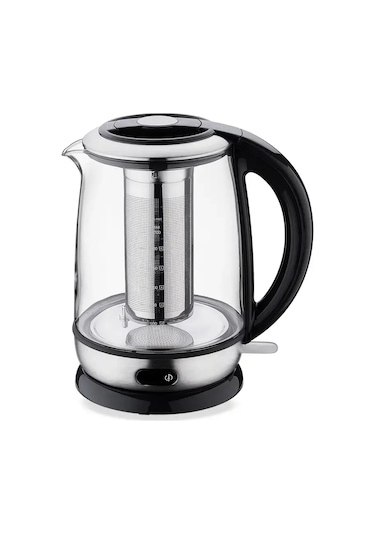 Korkmaz A961 Vetrina Elektrikli Su Isıtıcı