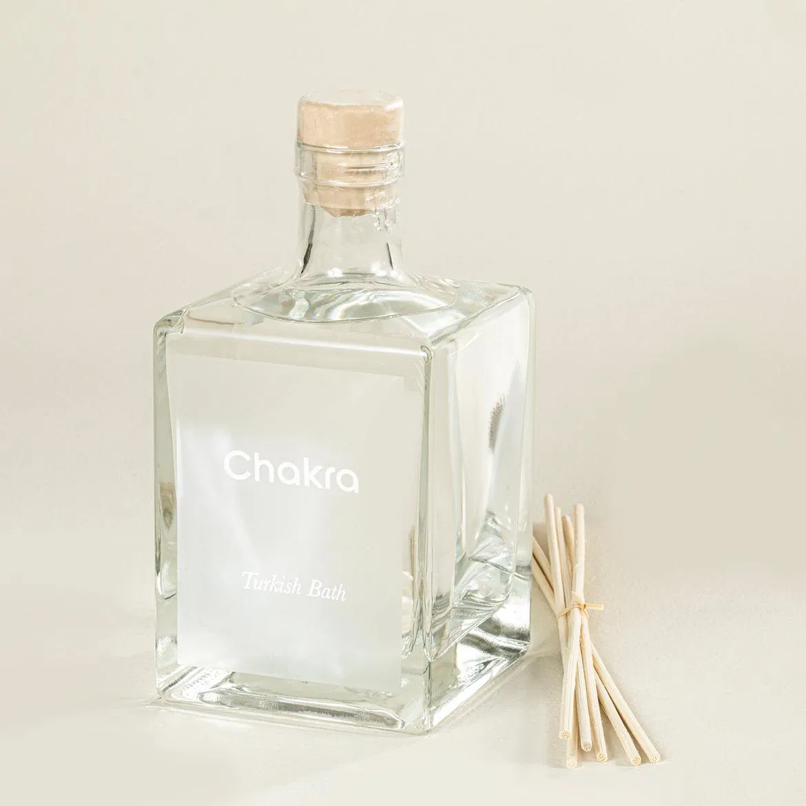 Chakra Çubuklu Oda Kokusu 500 Ml Türk Hamamı Turkish Hamam