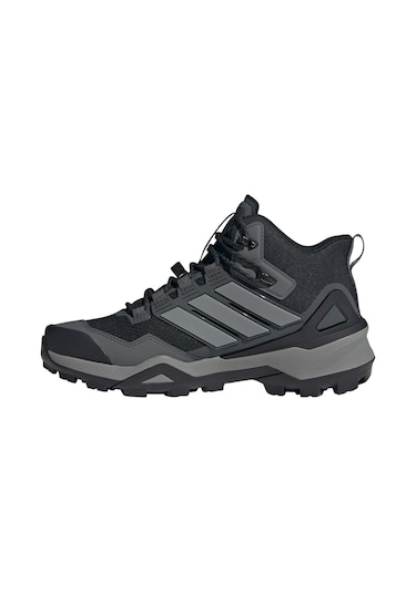 Adidas Terrex Skychaser Gore-tex Kadın Siyah Outdoor Bot Ih1103 Siyah