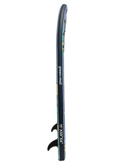 Wave Fighter Paddle Board / Sup Board 335 Cm
