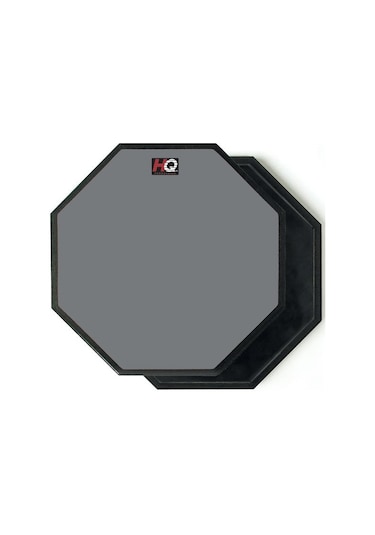 Evans Rf12d 12" Real Feel Çift Taraflı Çalışma Pad