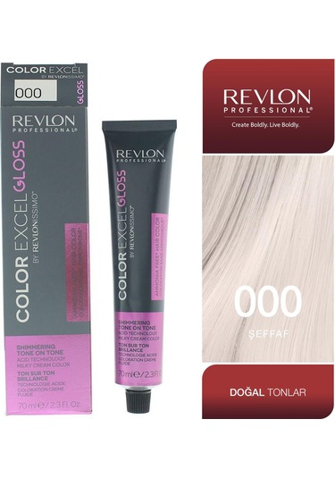 Rp Rvl Ce Gloss Clear 000 70ml