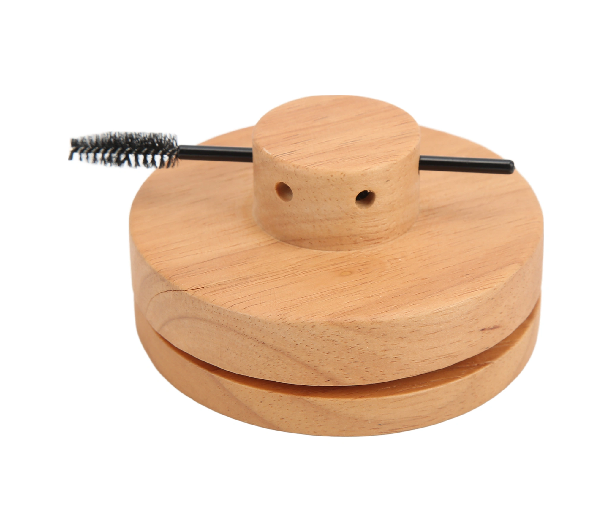 Shineyee Kokteyl Fümeleyici Kiti Ahşap - Ev Ve Barbecue İçin Eşsiz Ahşap Kokusu Eklenen Füme Kapaklığı