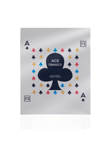 Femascu 6533 Ace Erkek Parfüm EDP 100 ML